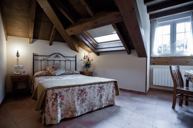 Hotel Naranjo de Bulnes 2