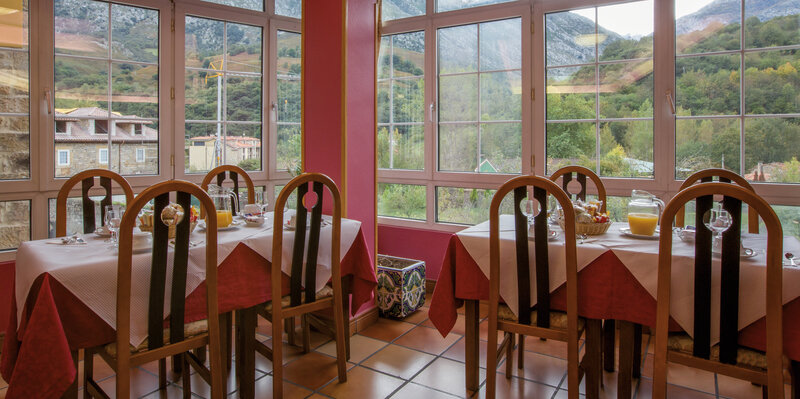 Hotel Naranjo de Bulnes 5