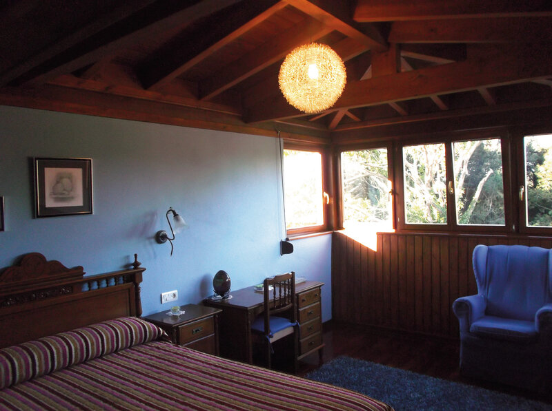 Casa de Aldea Villalén 2