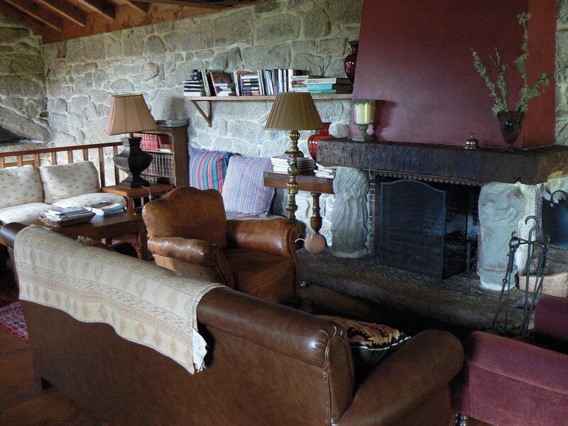 Casa de Aldea Villalén 3