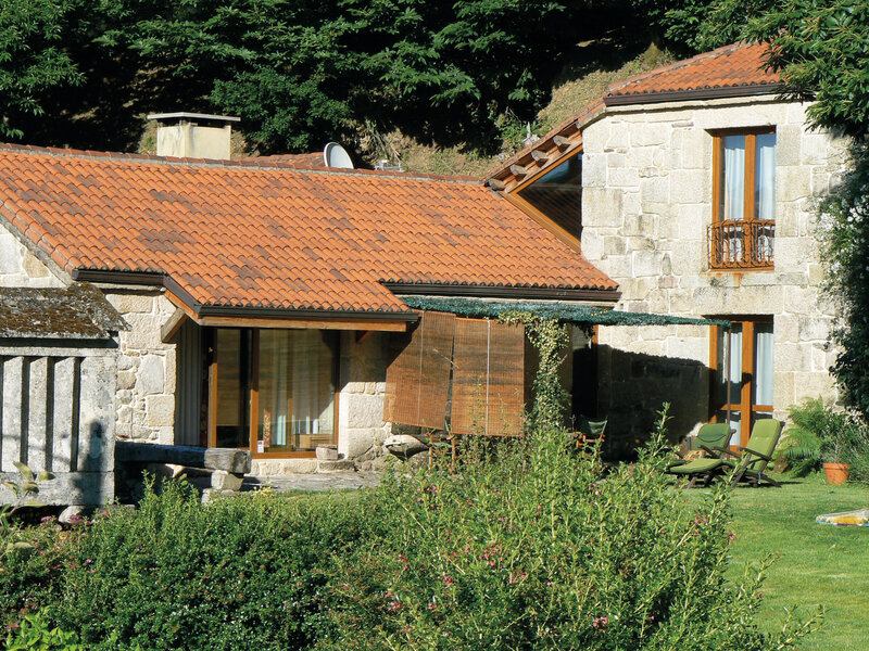 Casa de Aldea Villalén 4