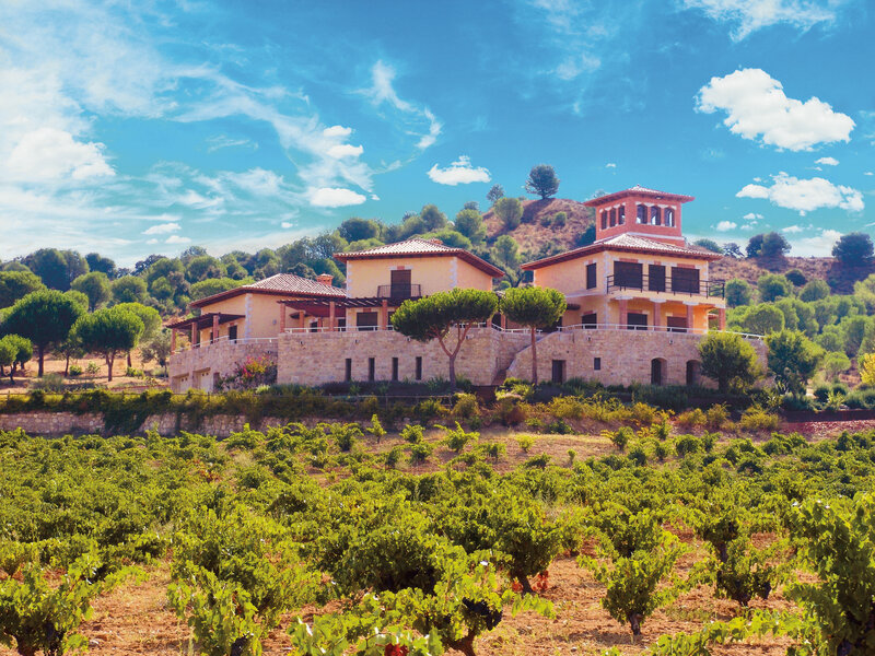 Posada Los Condestables Hotel & Spa 3