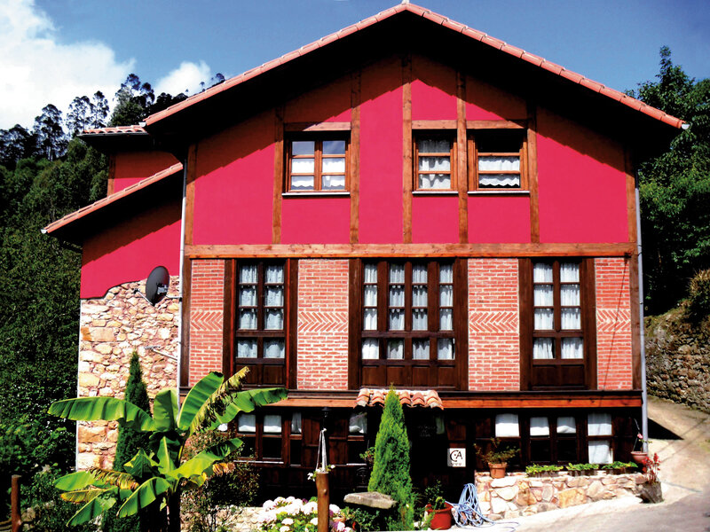 La Posada del Alba 4