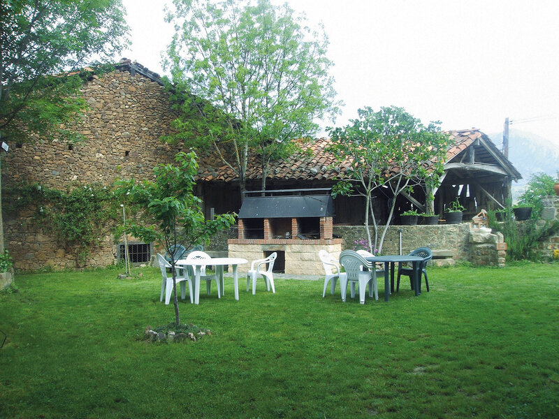 Casa Rural Josefina 2