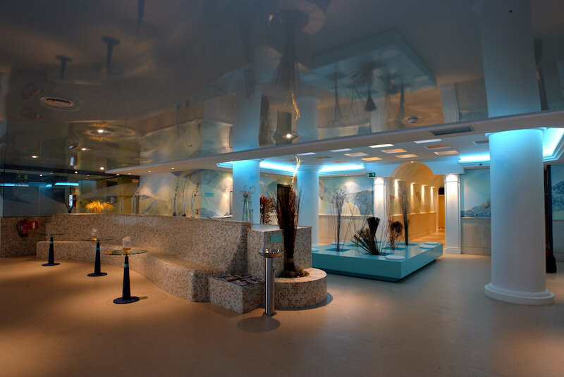Hotel Torresport Spa 2