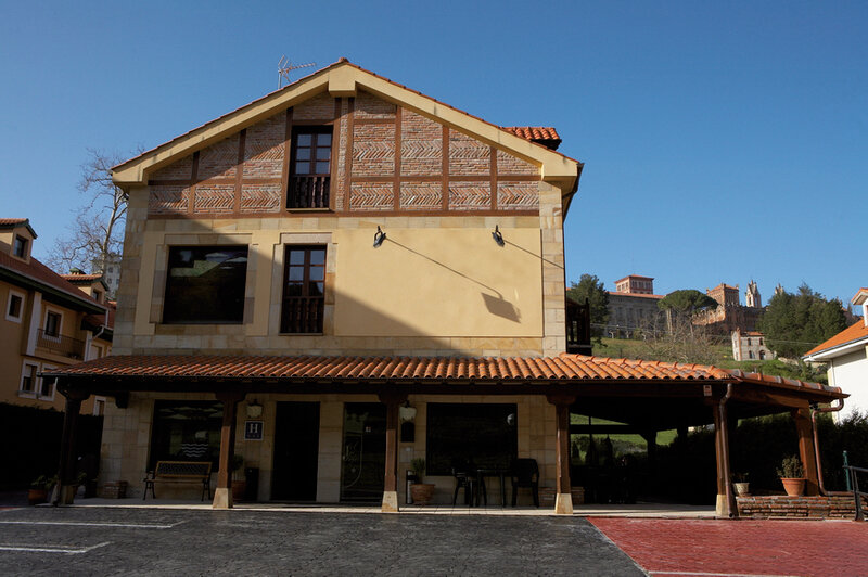Hotel El Tejo 3