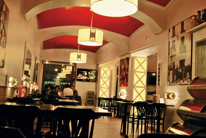 Hotel Pinxo 2