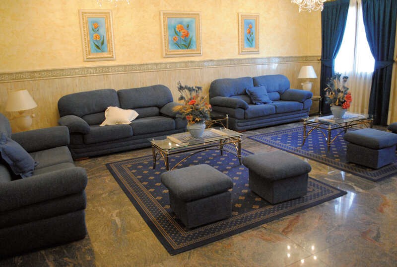 Hotel Carlos I 5