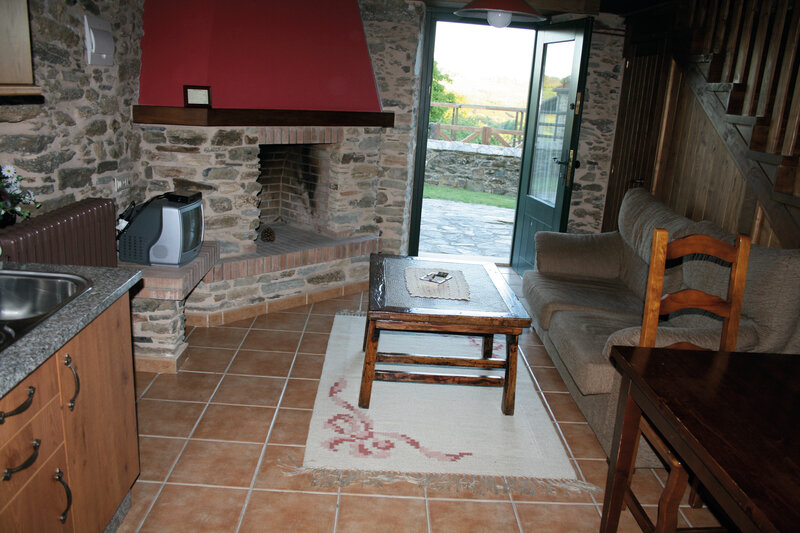 Casa Rural Quintas 3