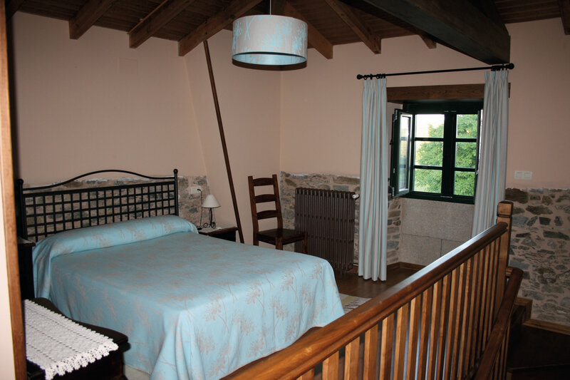 Casa Rural Quintas 2