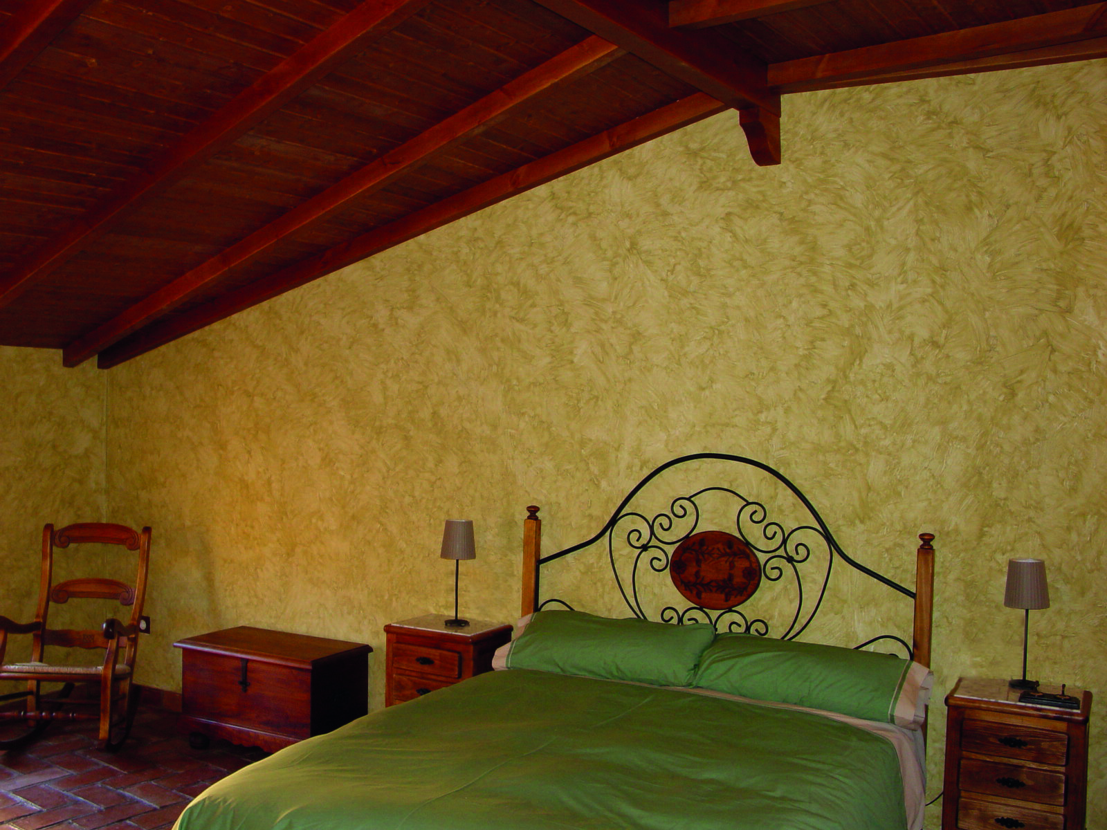 Hotel Rural La Sinforosa 4