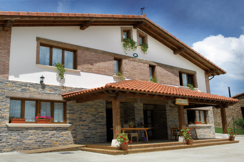 Casa Rural Bosque Azul 3