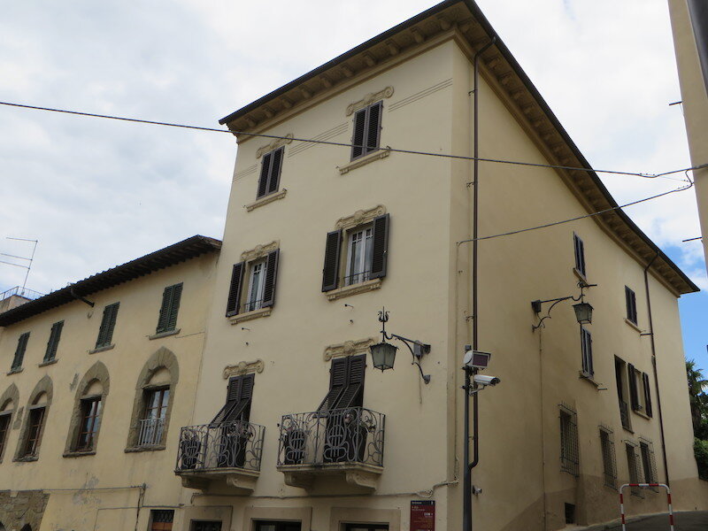 Allegra Toscana appartamenti 4