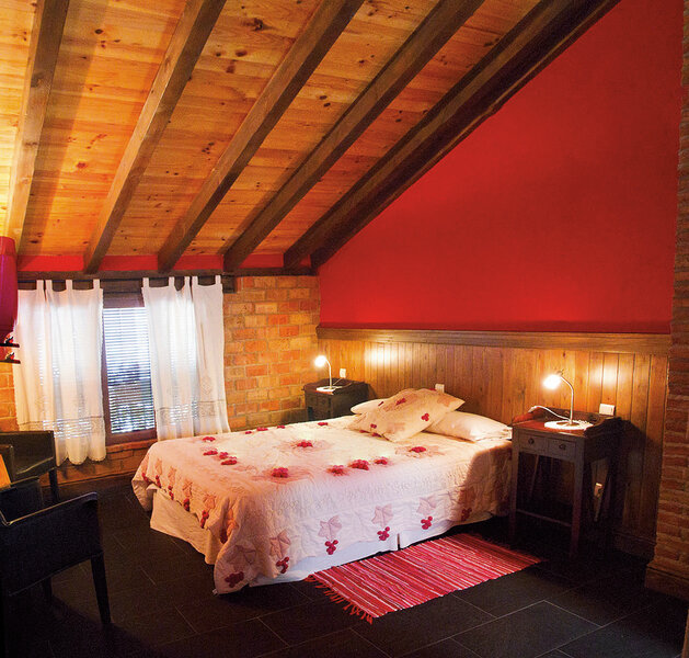 La Casona del Abuelo Parra 2