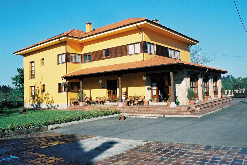 Hotel Camangu 3