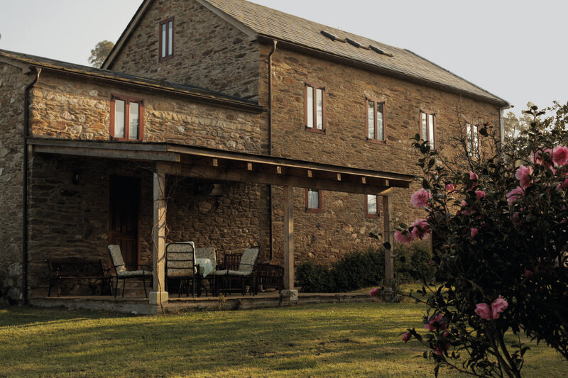 Casa Rural Penaquente 5