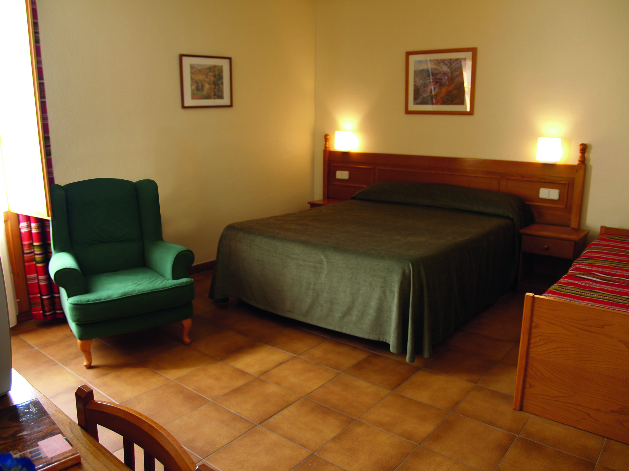 Hotel Rey Don Jaime 4