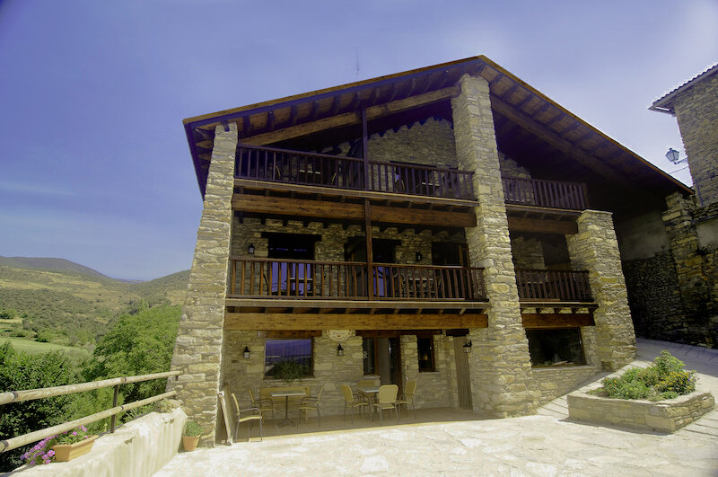 L'Era de Cal Bastida 4