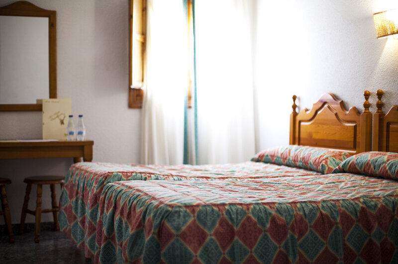 Hotel-Restaurante El Mesón de Despeñaperros 3
