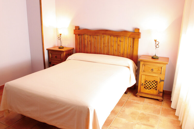 Hotel Rural Tirontillana 2