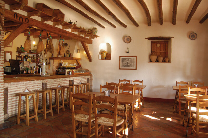 Hotel Posada El Tempranillo 4