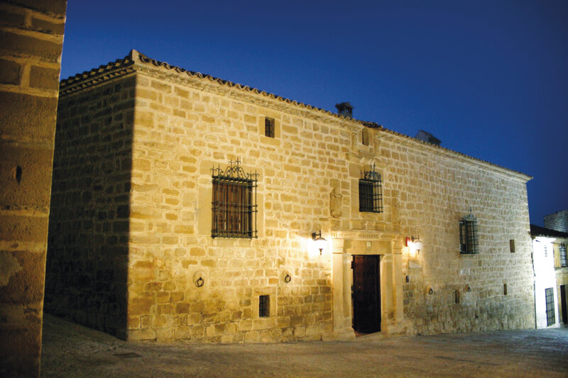 Palacio Las Manillas 3