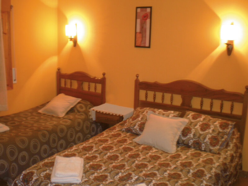 Albergue Rural Ca L'Anton 5