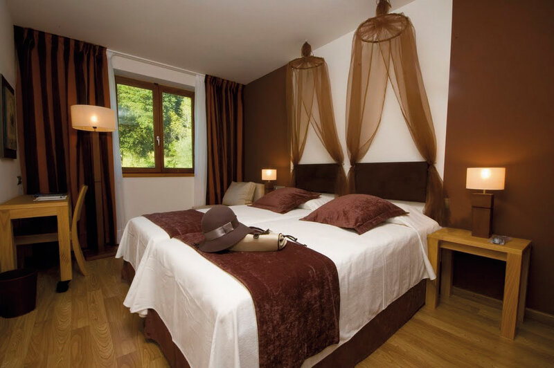Hotel Arha Reserva del Saja 3