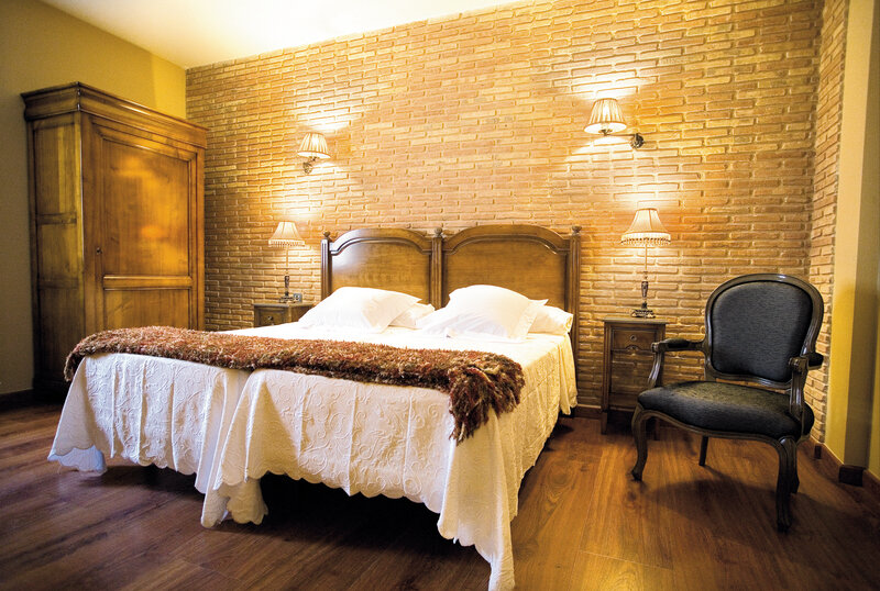 Posada Los Condestables Hotel & Spa 3
