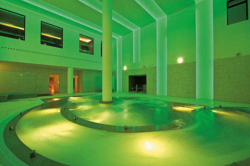 URH Zen Balagares Hotel & SpaS 4