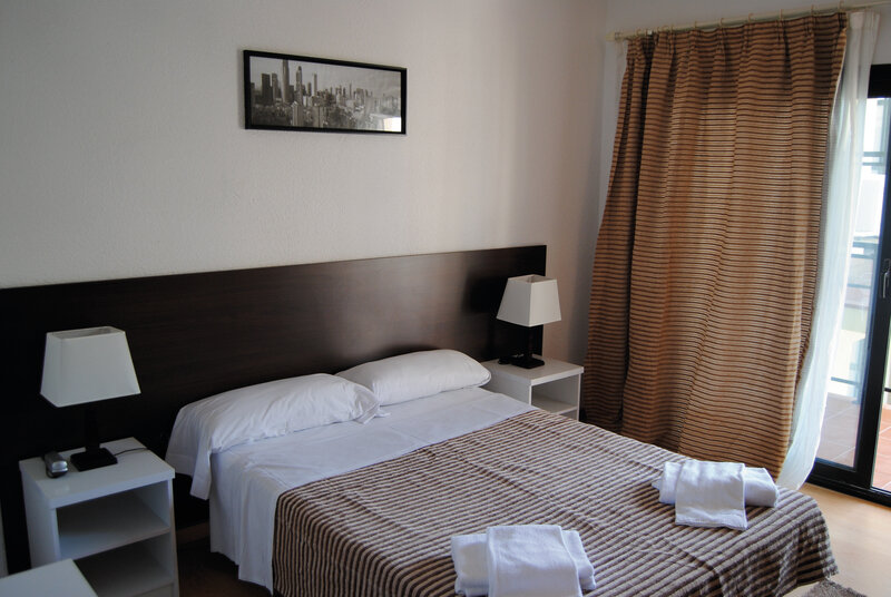 Hotel Adia Cunit Playa 3