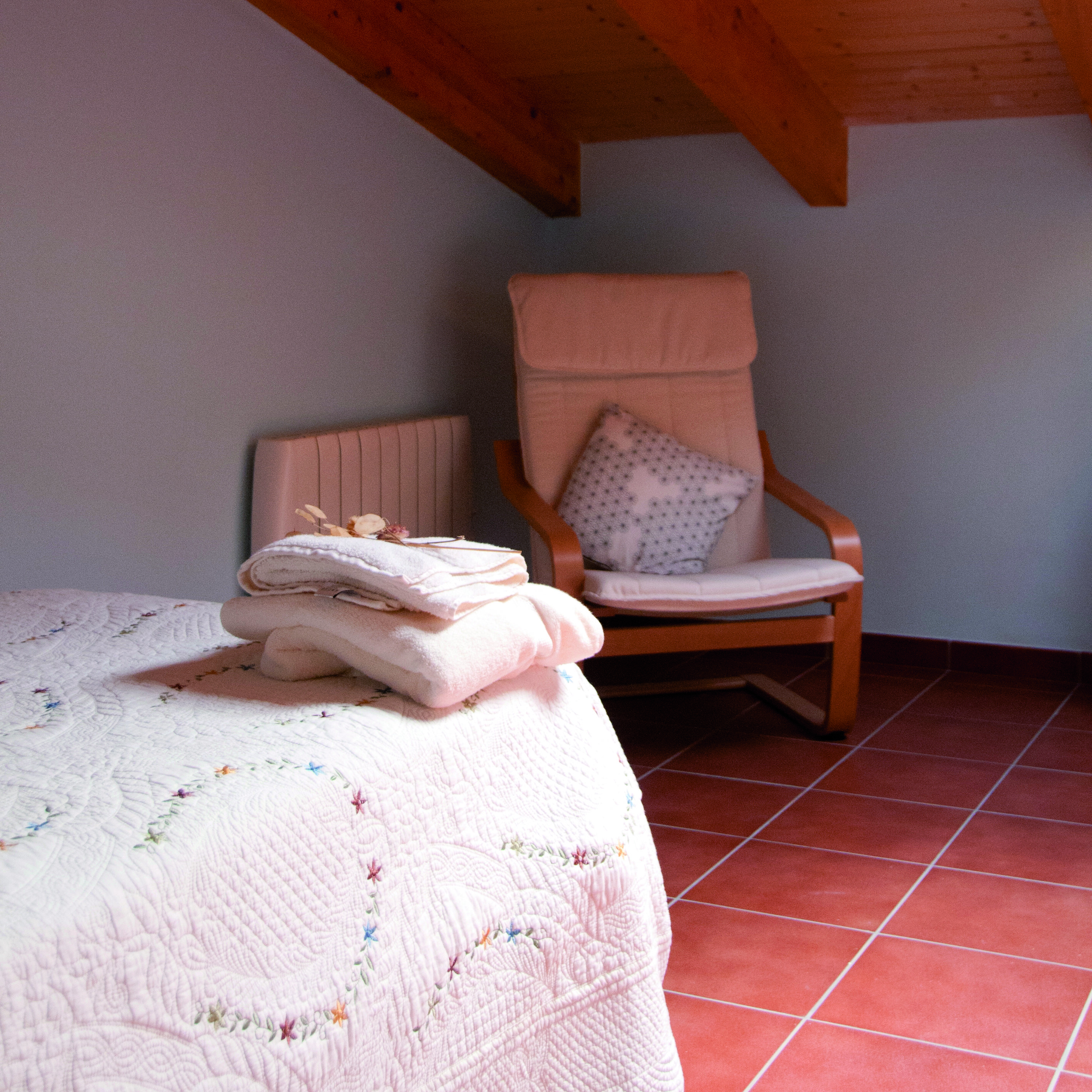 Casa Rural Pano·Rio 3