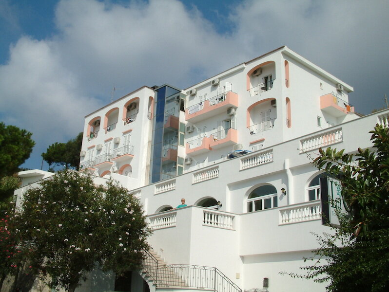 Hotel la Ginestra 4
