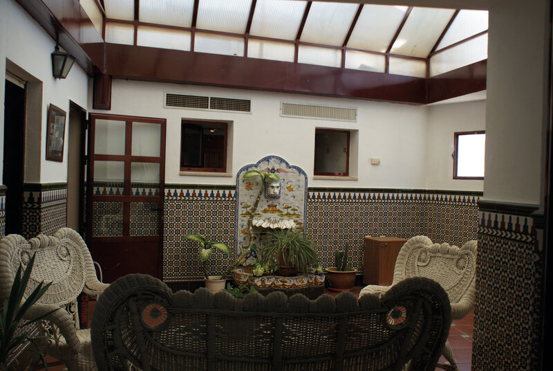 Hotel Coto de la Serena 4