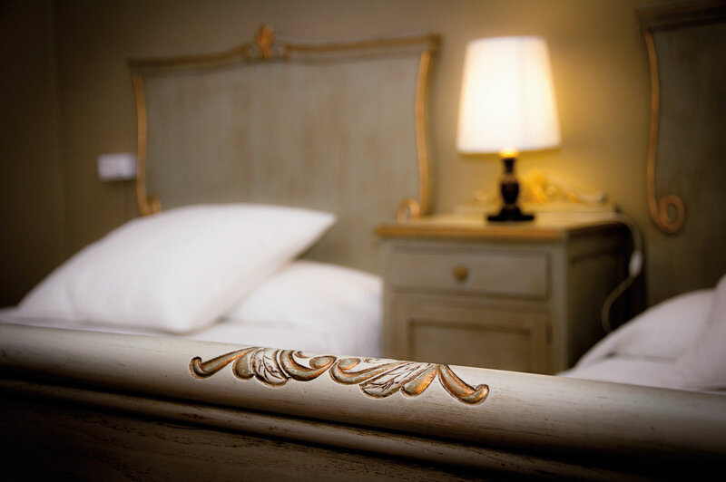 Arcea Hotel Villa Miramar 3