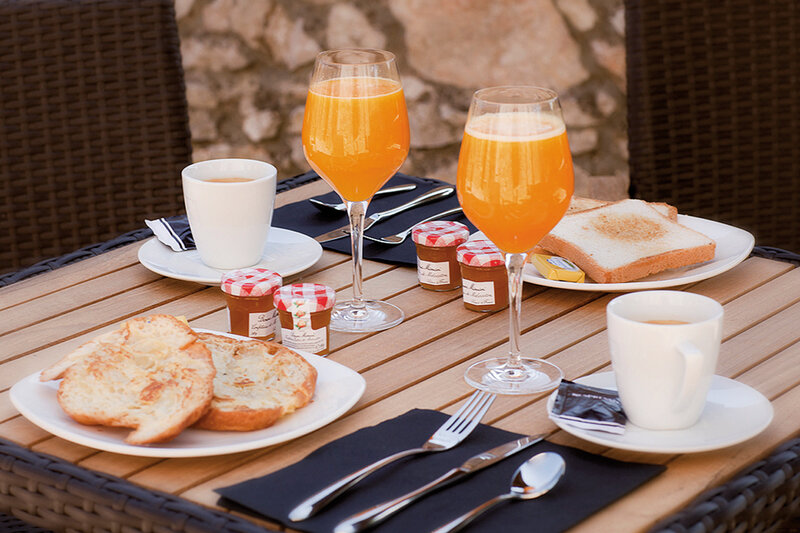 Arcea Hotel Villa Miramar 2