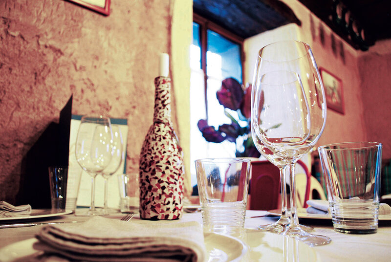 Hostal Los Oteros 5