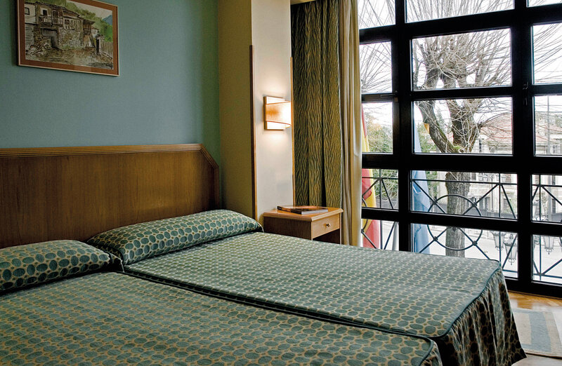 Hotel Astures 3