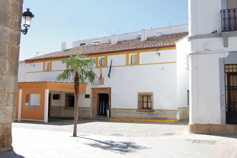 Hotel Coto de la Serena 5