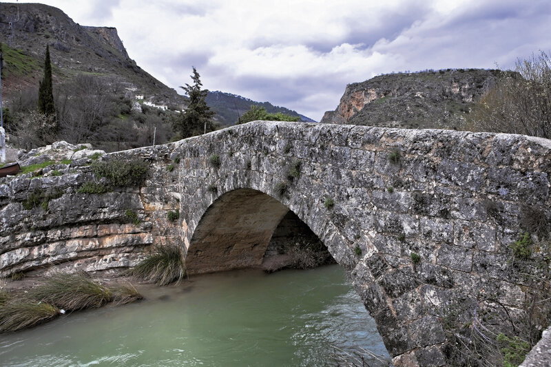 La Posada de Colomera 4