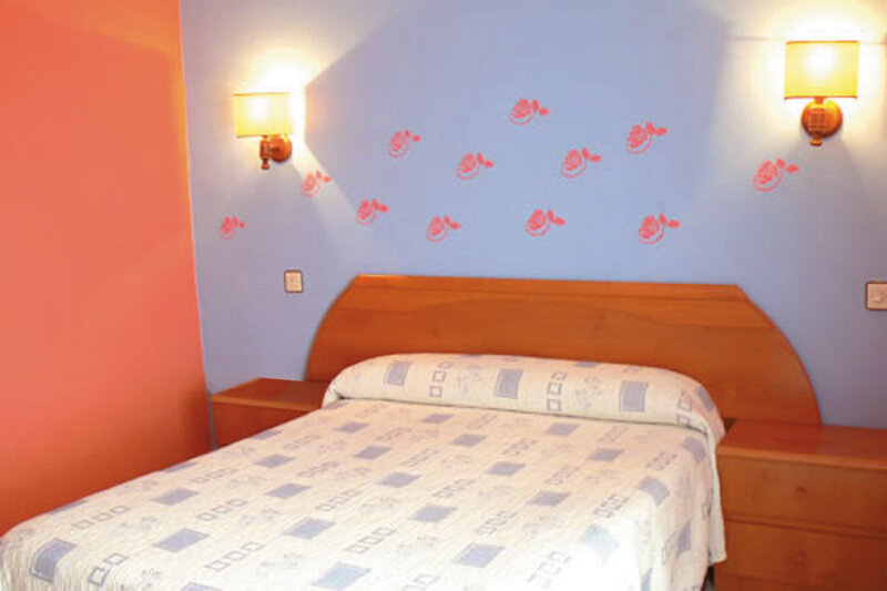 Hotel La Quinta 2