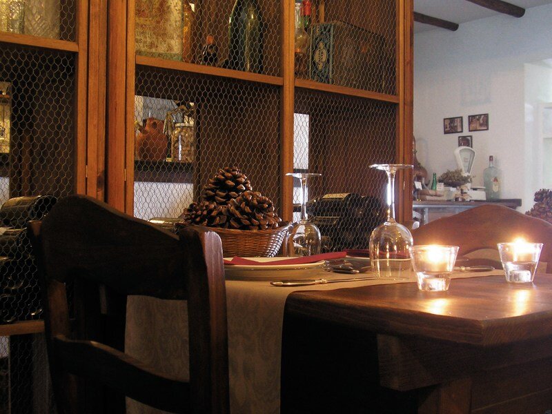 Hostería Casa Adriano 4