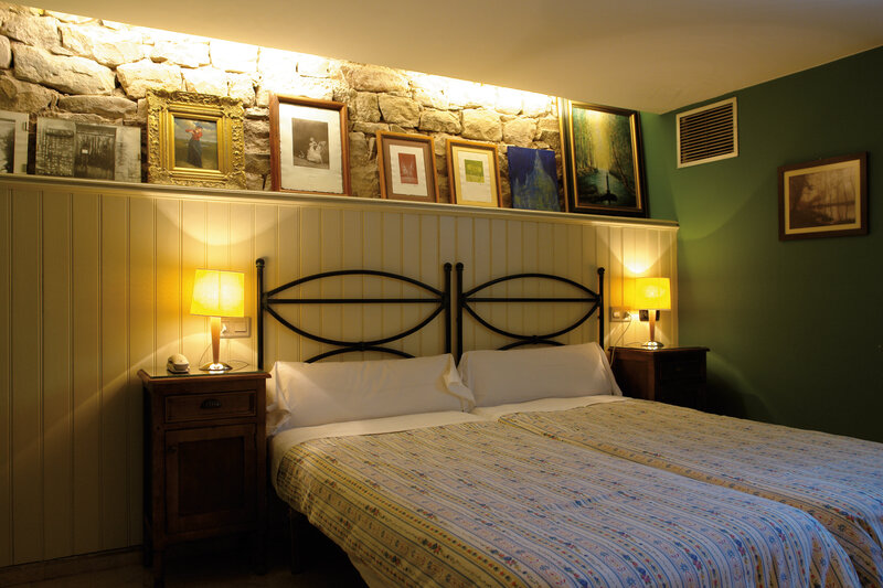 Posada Villa Rosa 2