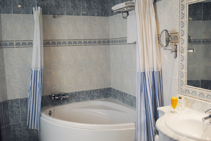 Hotel Carlos I 3