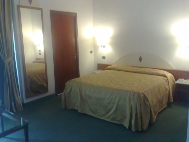 Hotel le Ville 3