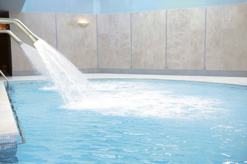 Hotel Hispania 4