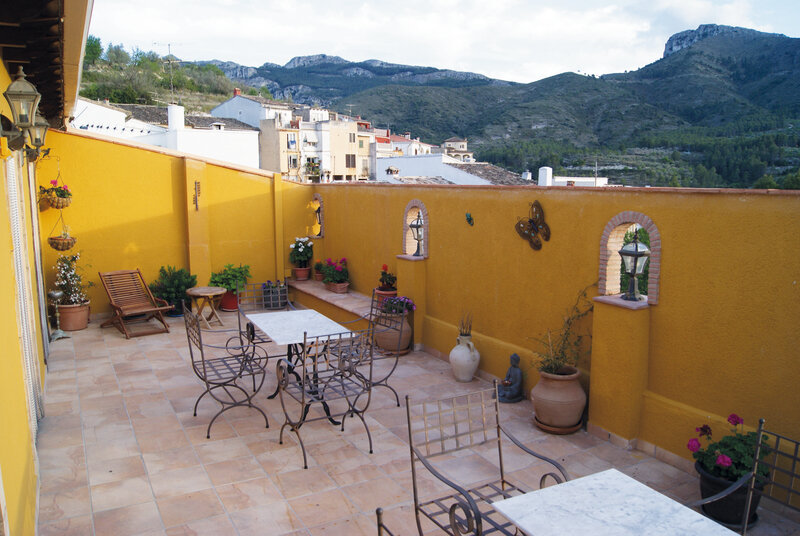 Casa Pilar 5
