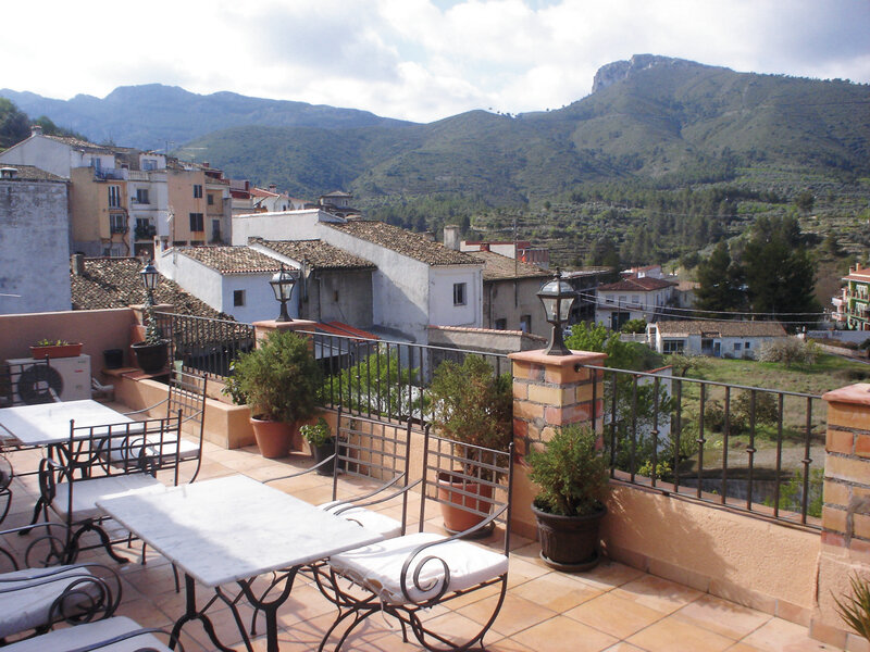 Casa Pilar 4