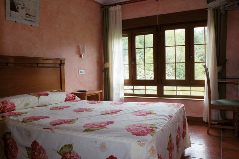 Hotel Pugide 5