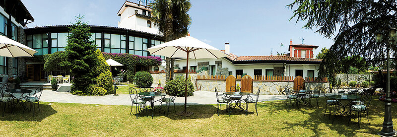 Hotel El Ancla 5
